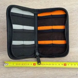 Lowepro pouzdro na paměťové karty