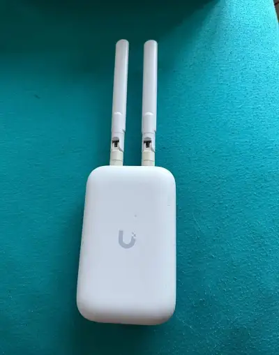 Unifi Swiss army knife ultra