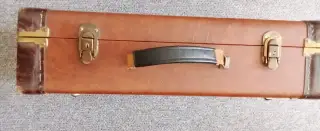 Kufr na trumpetu