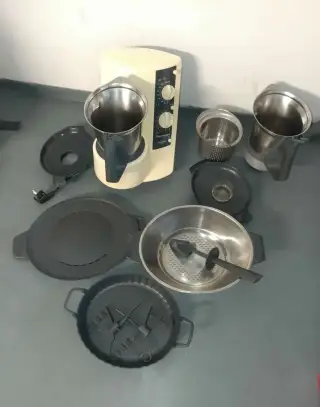 Thermomix Vorwerk