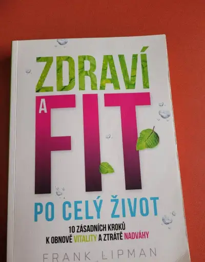 Zdraví a fit po celý život