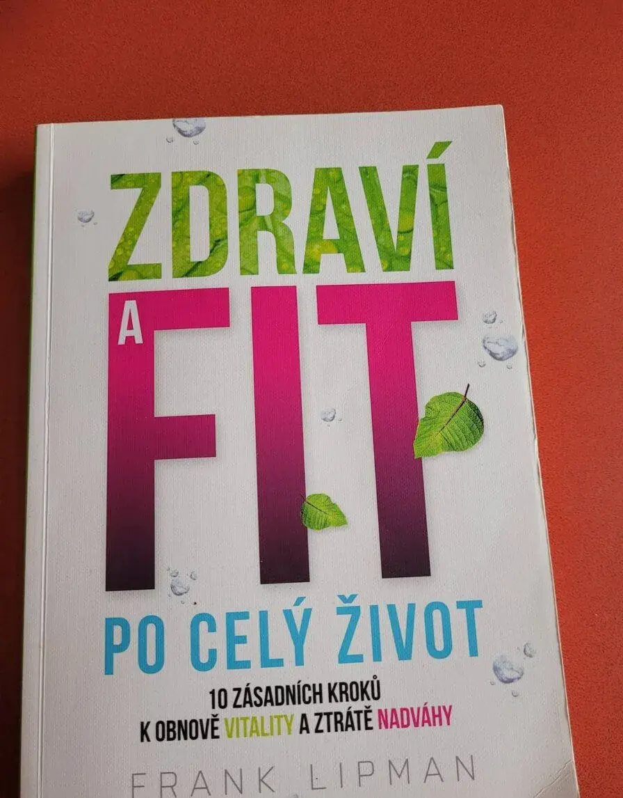 Zdraví a fit po celý život