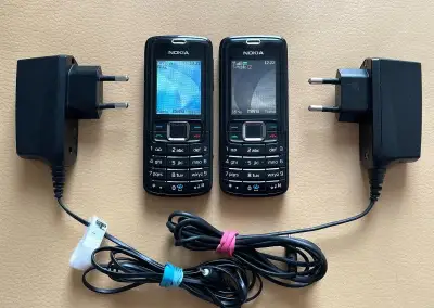 Nokia 3110c