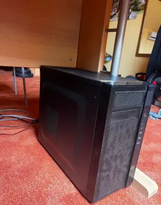 Herní pc