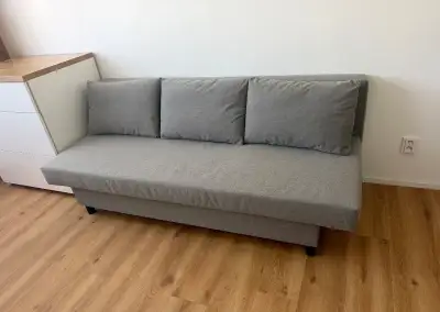 Rozkládací pohovka