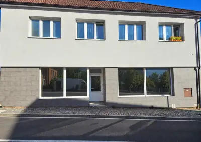 Pronájem BISTRO, KAVÁRNA, CUKRÁRNA _ Zruč n.S.