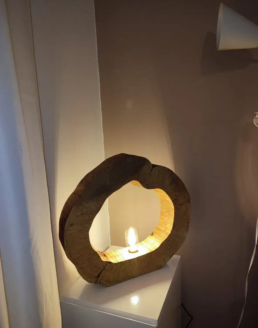 Stolní lampy