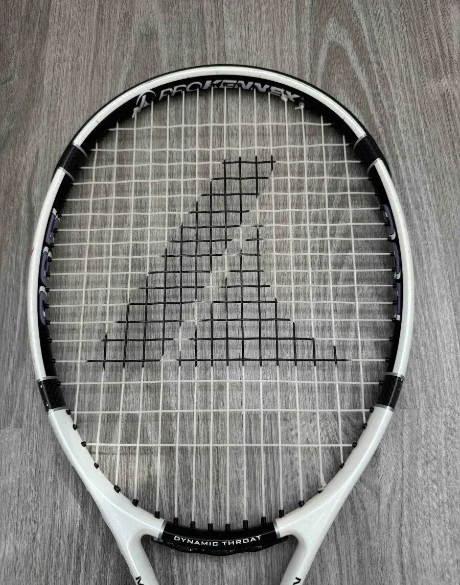 ProKennex Pearl Ace / Micro Carbon 265