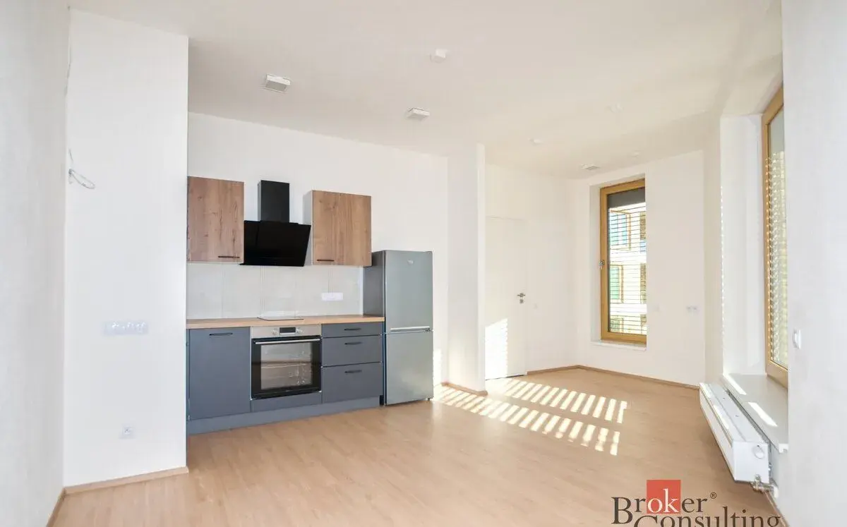 Prodej, byty/1+kk, 29.59 m2, Bolevecká 1710/21, 30100 Plzeň,