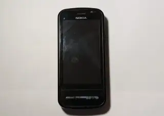 Nokia C6-00 – na díly