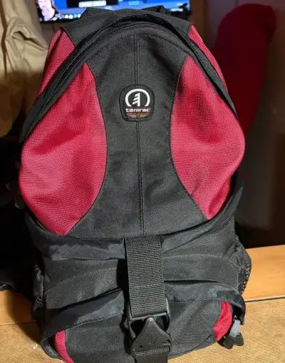 Batoh na fotoaparát Tamrac