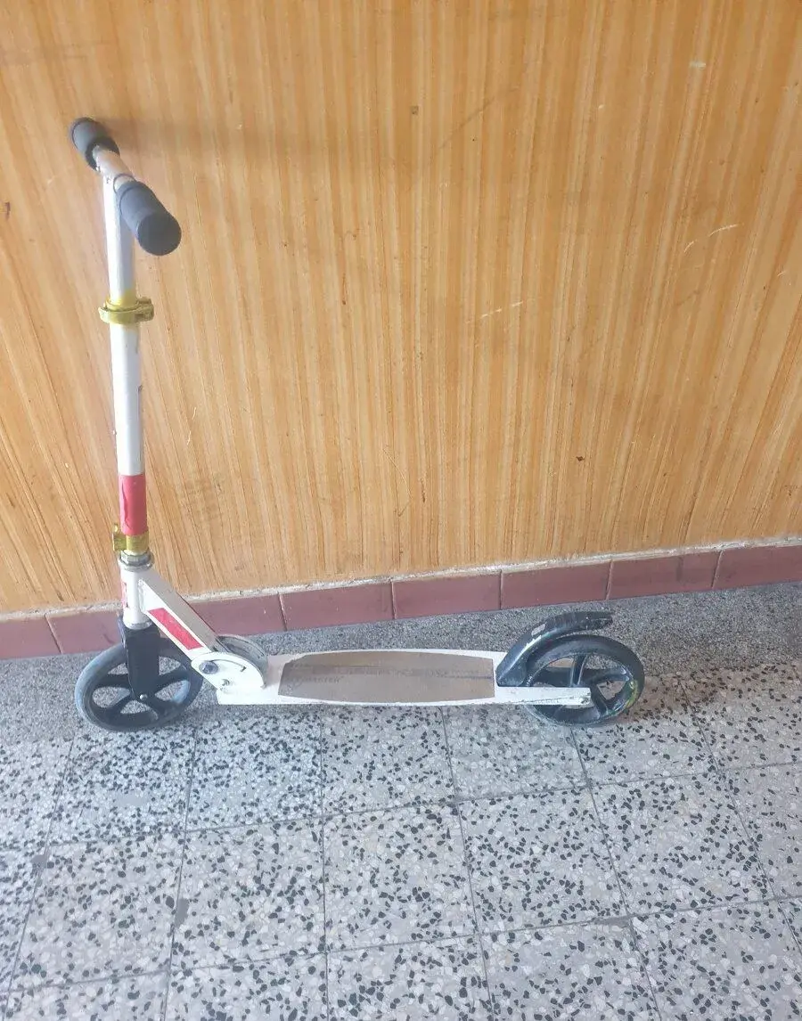 Koloběžka