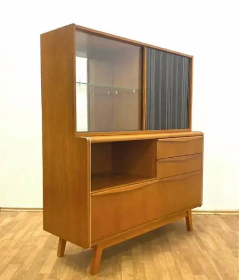 Retro komoda Bohumil Landsman