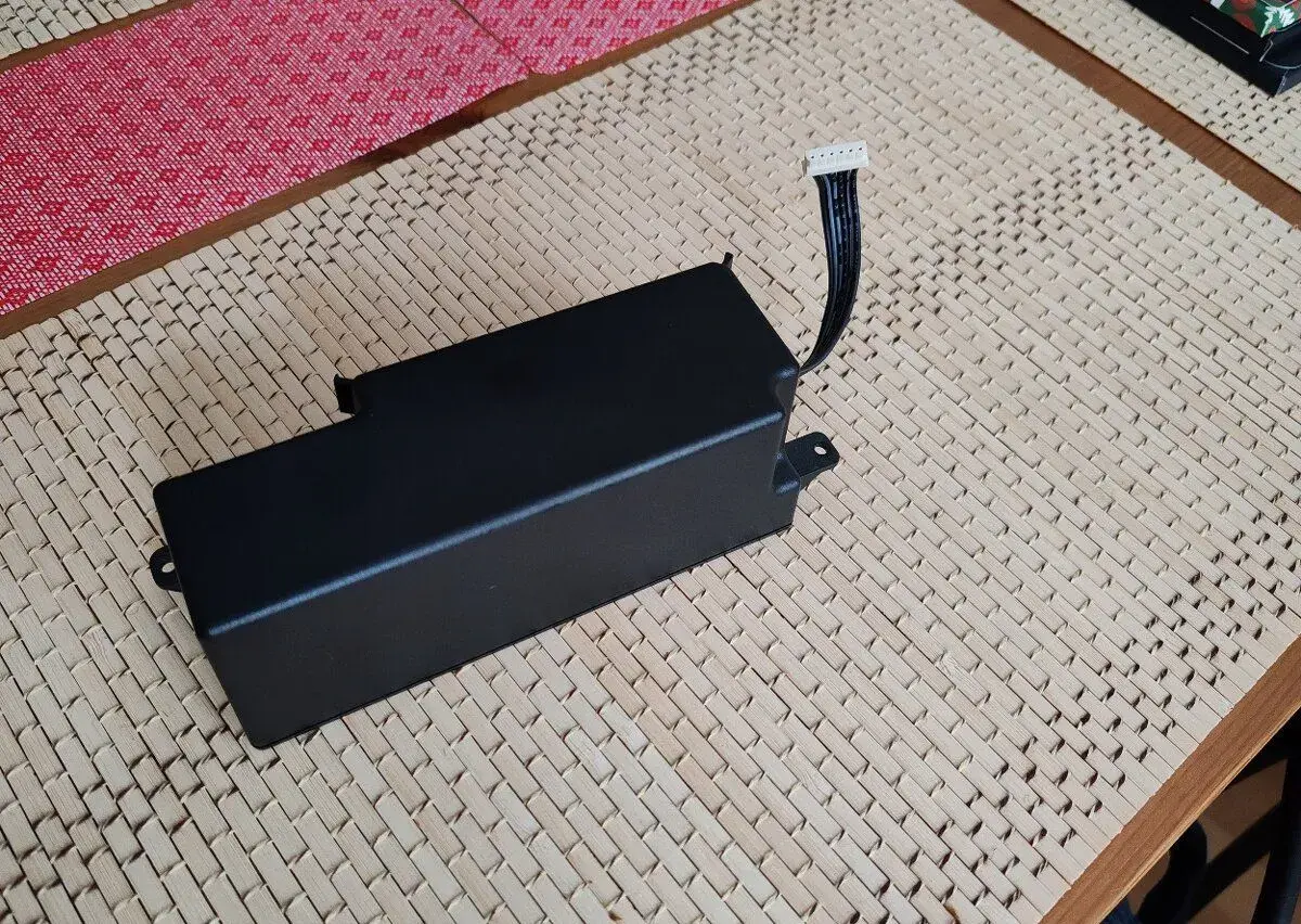 Zdroj / napájecí adaptér pro tiskárnu HP