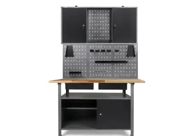 Dílenský ponk JUNIOR I 120 cm