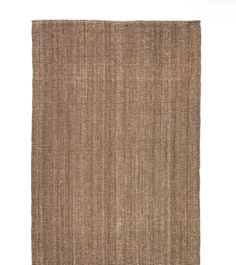Lohals 2x jutovy koberec, predlozka, vel. 80x150 cm, novy