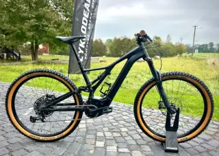 Specialized Turbo Levo 2021, L, 700 Wh