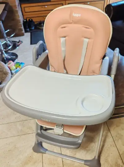 Dětská židlička Zopa