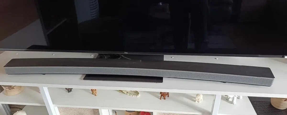 Sounbar LG