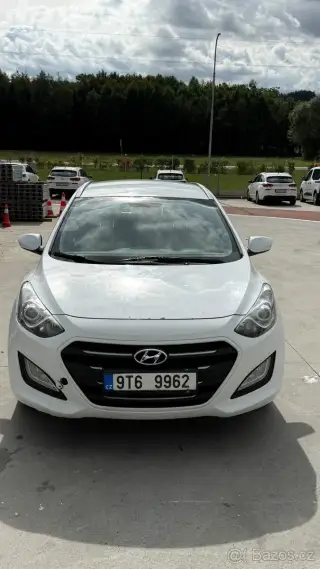 Hyundai I30 – 280 099 km
