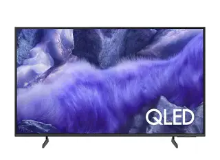 QE75QEF1 Samsung QLED 75" 189cm 4K Smart TV