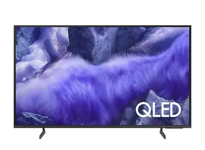 QE75QEF1 Samsung QLED 75" 189cm 4K Smart TV