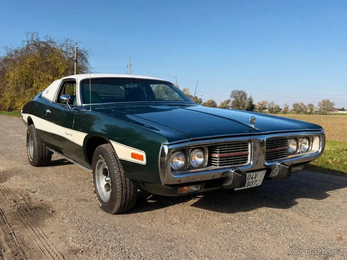 Dodge Charger