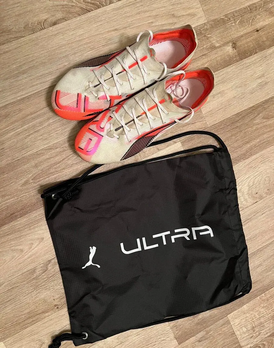 PUMA ULTRA 5 ULTIMATE