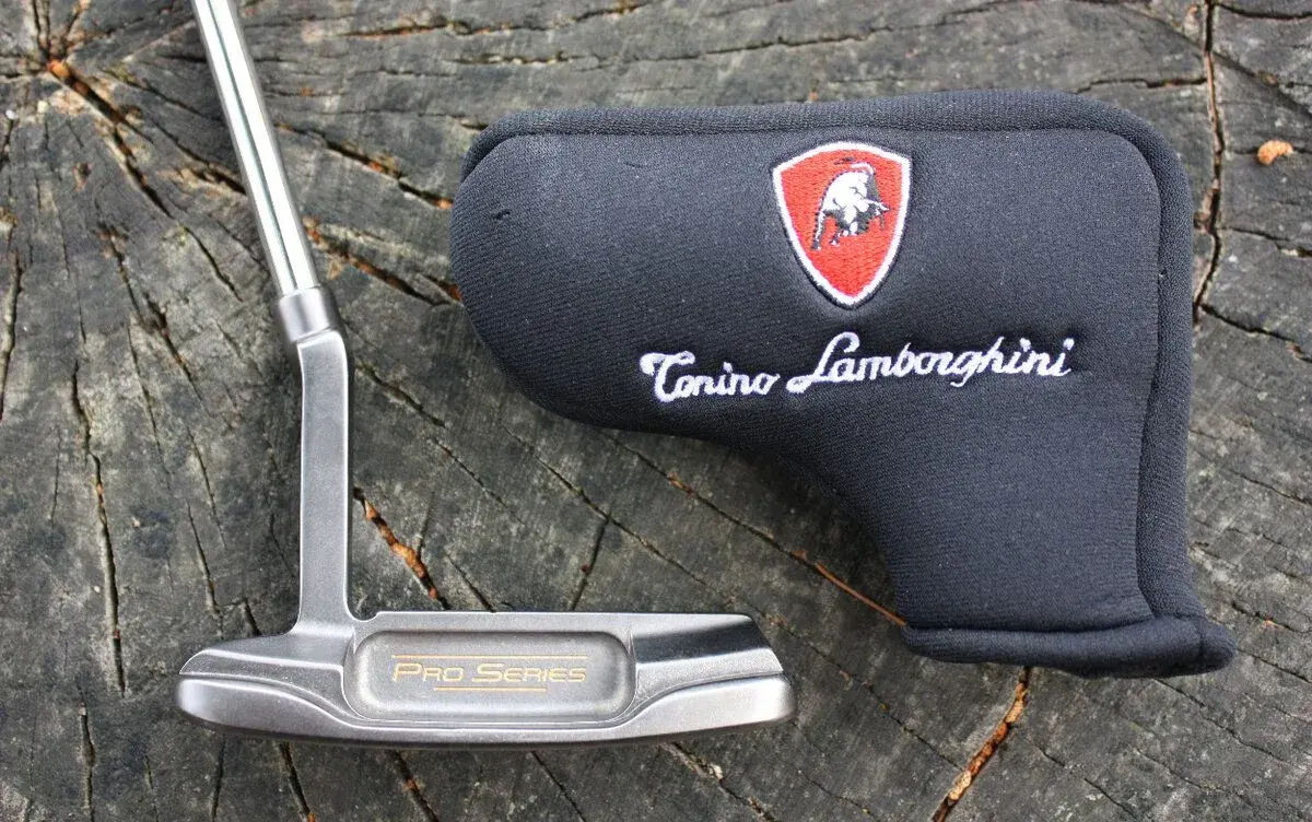 PUTTER TONINO LAMBORGHINI - STAV