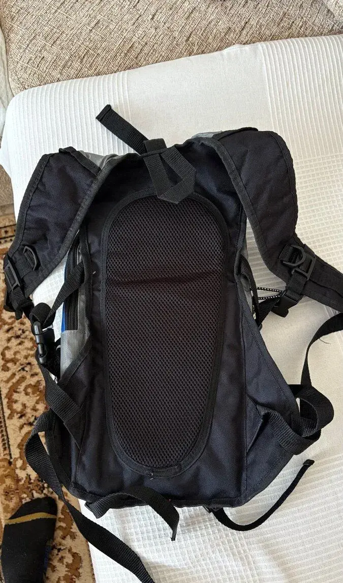 Batoh na kolo,turistiku