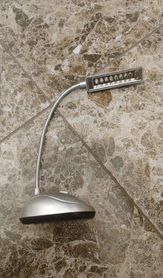 LED lampička