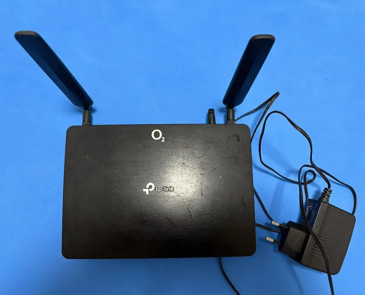 TP-Link Archer MR200