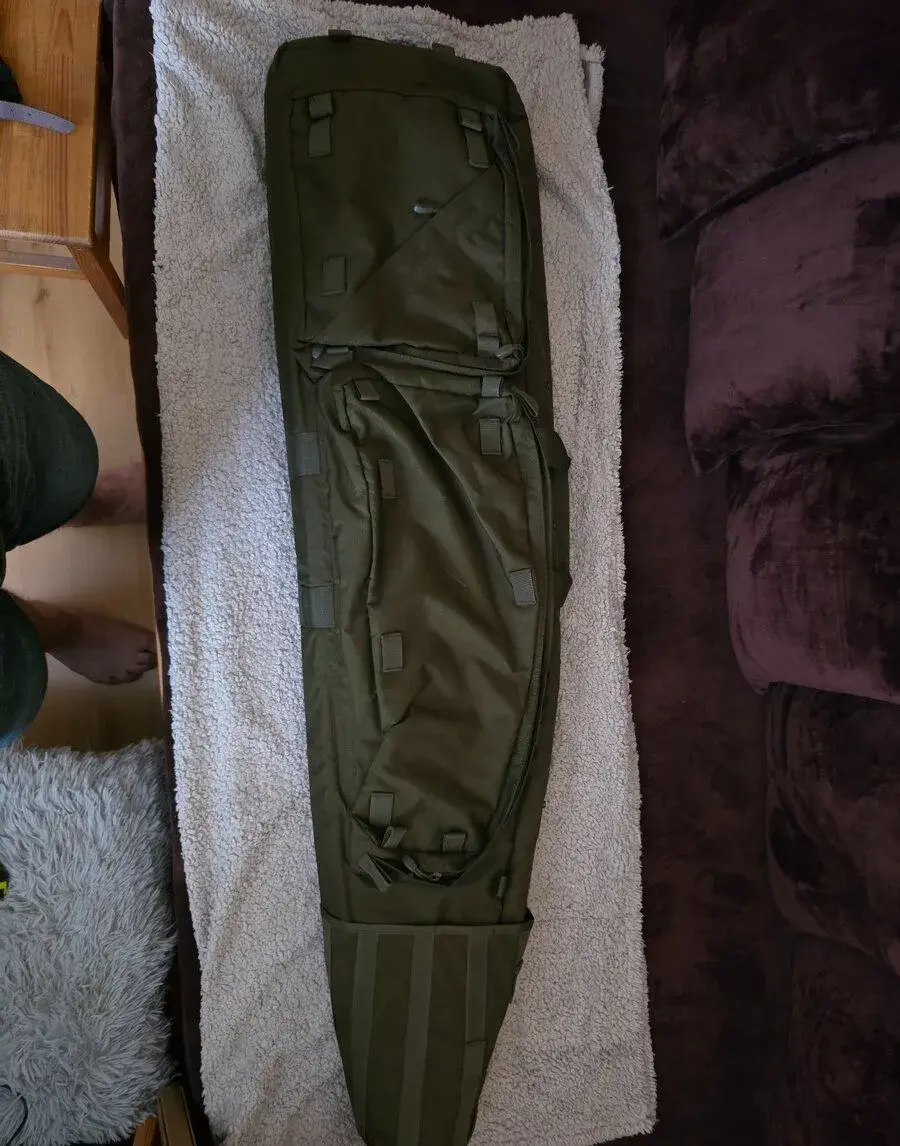 Přepravní obal na dlouhou zbraň Defcon 5