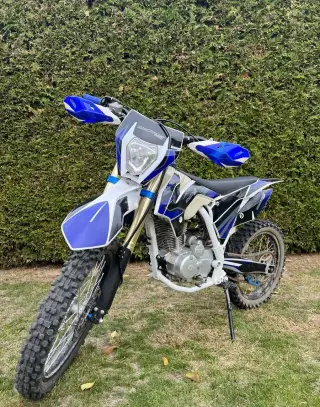 Minirocket 250