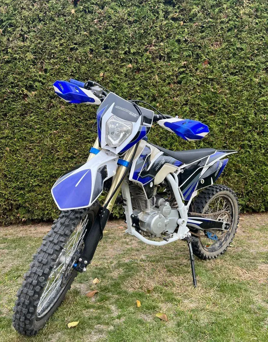 Minirocket 250