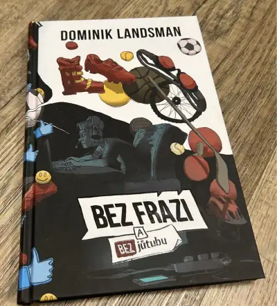 Bez frází a bez jůtubu