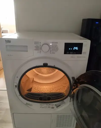 Sušička Beko