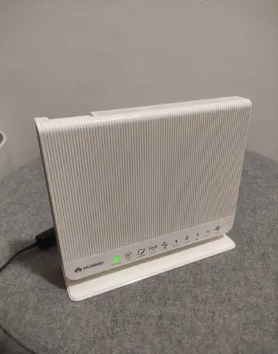 Modem VDSL Router Huawei HG622u