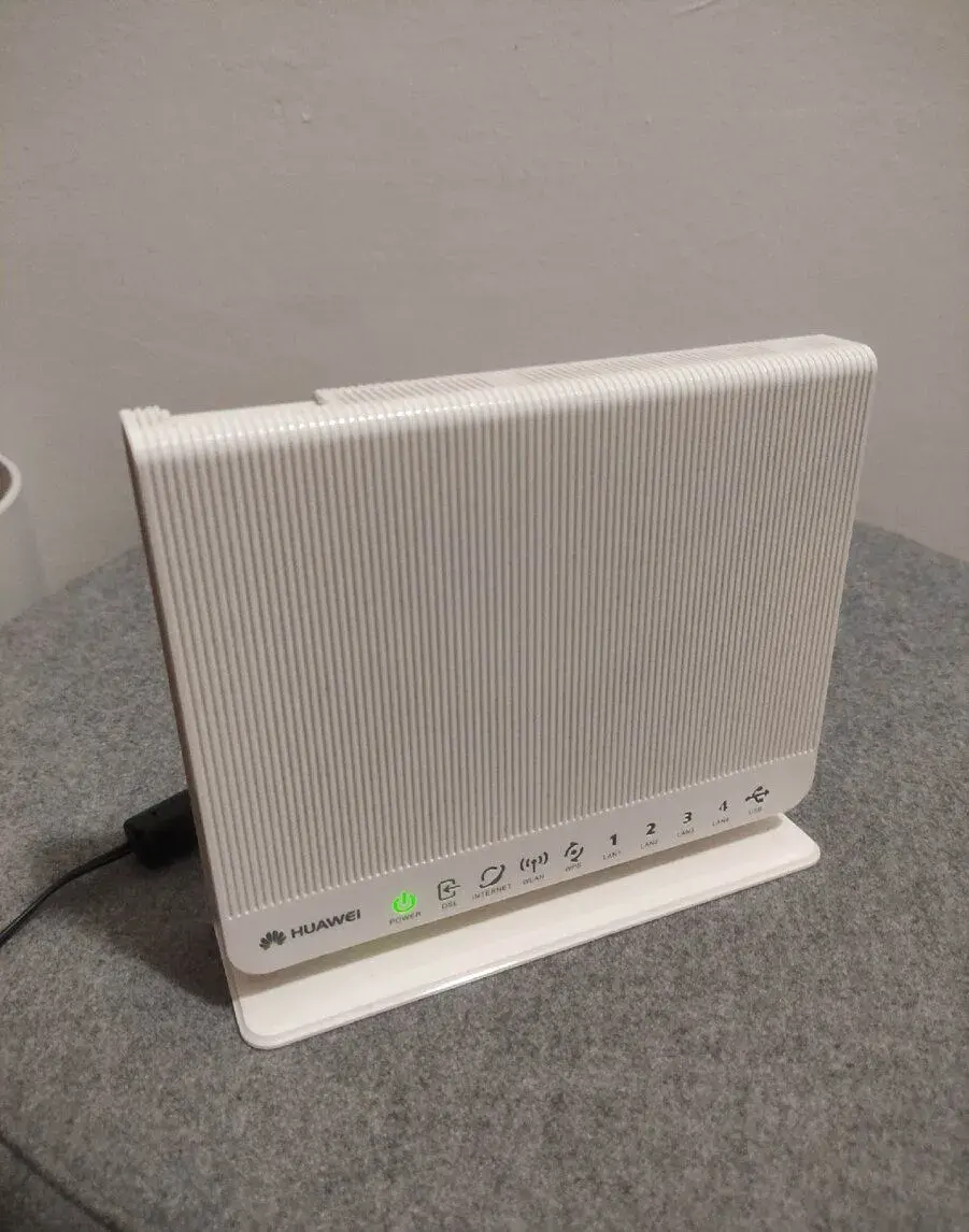 Modem VDSL Router Huawei HG622u