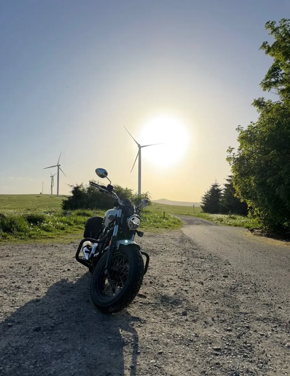 Indian Super Scout Limited + Tech