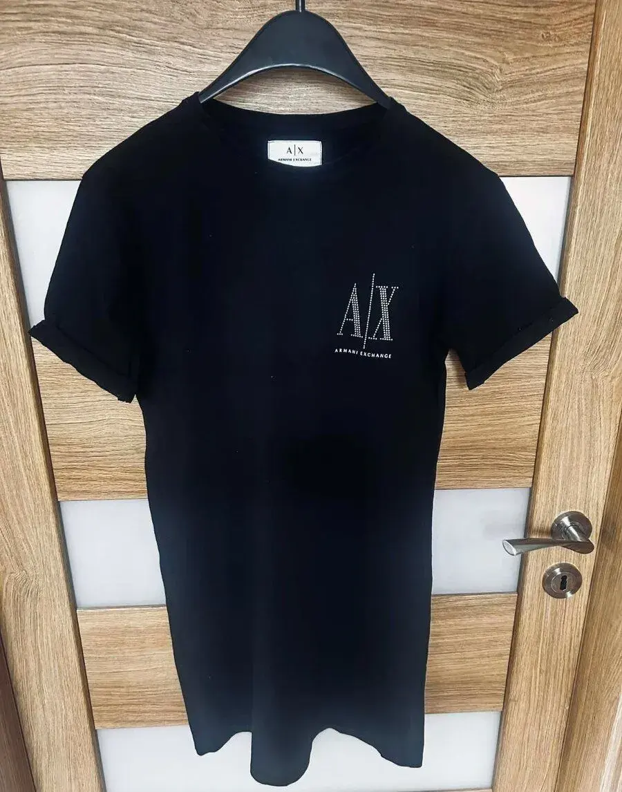 Armani Exchange