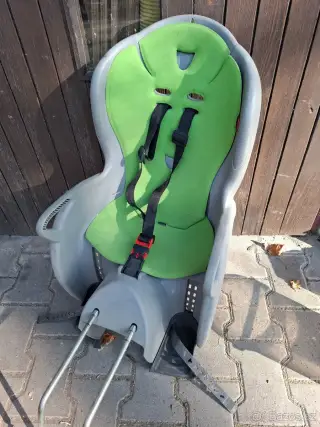 Sedačka na kolo HAMAX