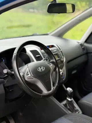 Hyundai ix20 – 75 000 km