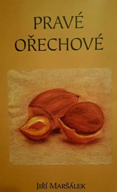 Jiří Maršálek - Pravé ořechové