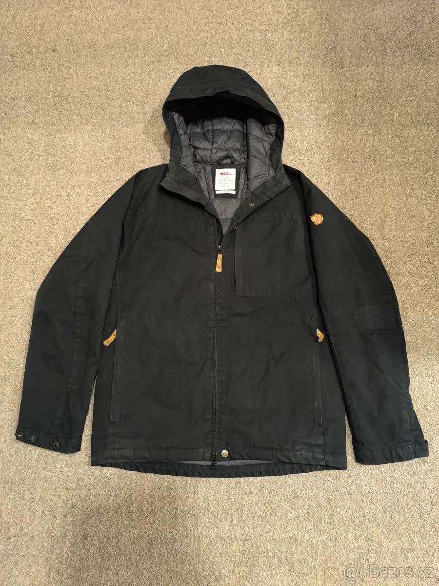 Fjällräven Kiruna Padded Jacket M
