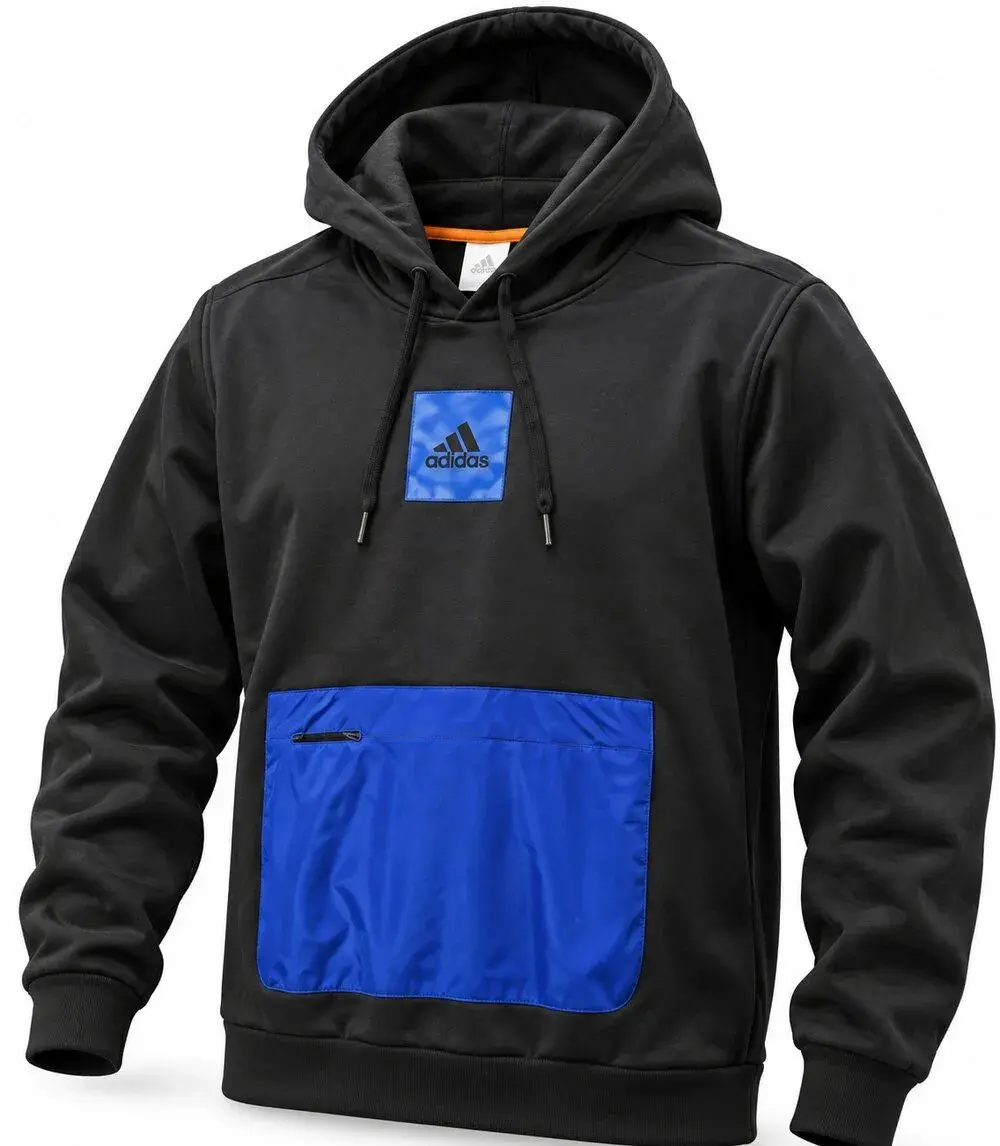 Pánská mikina Adidas vel. L,