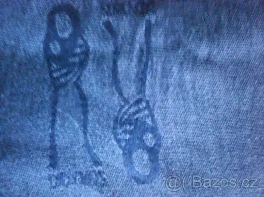 Šátek na nošení batolat DIDYMOS-Pošta zdarma