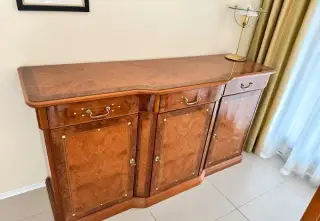 Komoda, příborník - pěkný stav