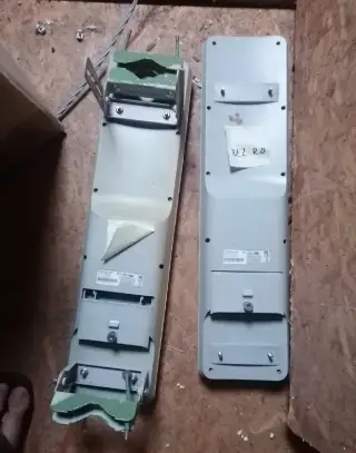 5GHz sektorové antény Ubiquiti airMAX