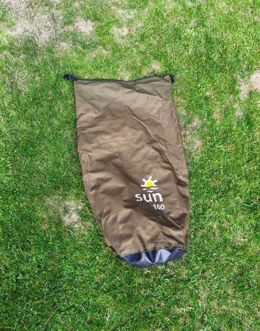 SUN lodní pytel